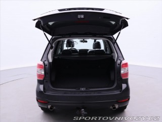 Subaru Ostatní modely Forester 2,0 i 177kW Aut. AWD CZ K 2014