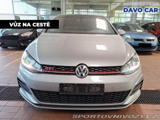 Volkswagen Golf 2,0 GTI LED Panorama 1.Ma 2018