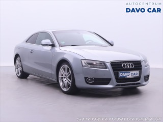 Audi A5 3,0 TDI 176kW quattro S-L