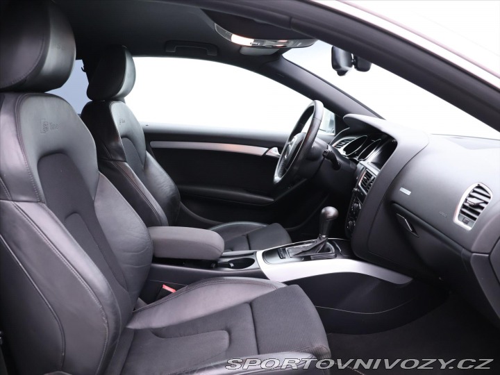 Audi A5 3,0 TDI 176kW quattro S-L 2008