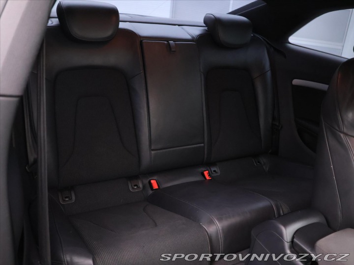 Audi A5 3,0 TDI 176kW quattro S-L 2008