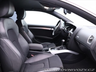Audi A5 3,0 TDI 176kW quattro S-L 2008