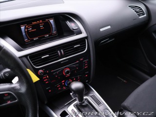 Audi A5 3,0 TDI 176kW quattro S-L 2008
