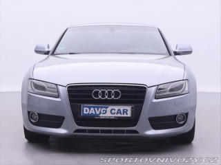 Audi A5 3,0 TDI 176kW quattro S-L 2008