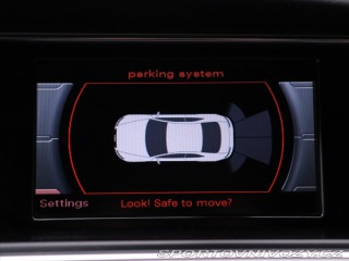 Audi A5 3,0 TDI 176kW quattro S-L 2008