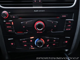 Audi A5 3,0 TDI 176kW quattro S-L 2008
