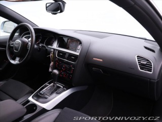 Audi A5 3,0 TDI 176kW quattro S-L 2008