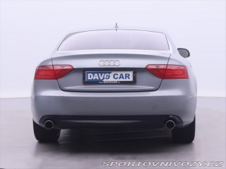 Audi A5 3,0 TDI 176kW quattro S-L 2008