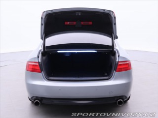 Audi A5 3,0 TDI 176kW quattro S-L 2008