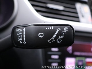 Škoda Octavia RS 2,0 TDI DSG Navigace CZ R 2017
