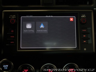 Toyota GR86 2,4 234k. Dynamic 5170 km 2023