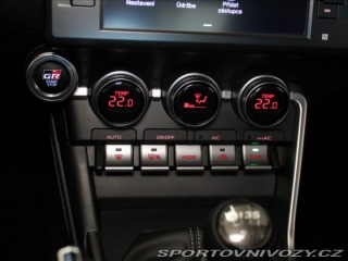Toyota GR86 2,4 234k. Dynamic 5170 km 2023