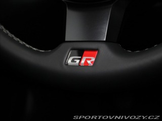 Toyota GR86 2,4 234k. Dynamic 5170 km 2023