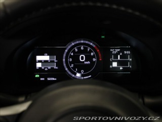 Toyota GR86 2,4 234k. Dynamic 5170 km 2023