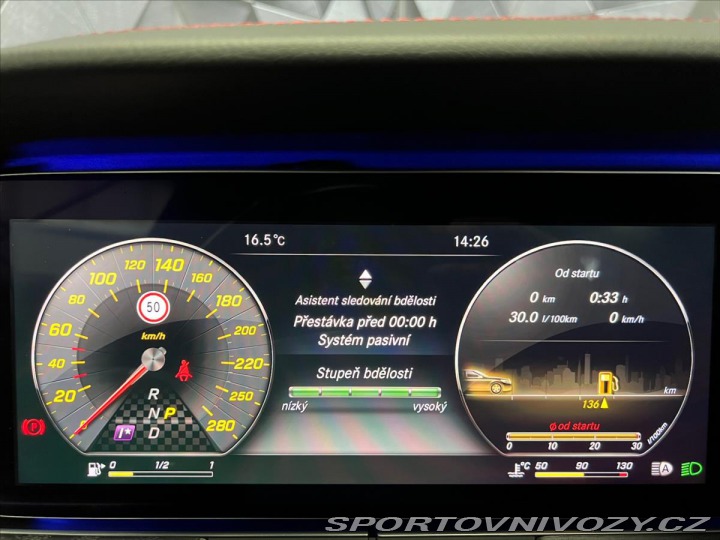 Mercedes-Benz E 43 AMG 4MATIC, WEBASTO, B 2017