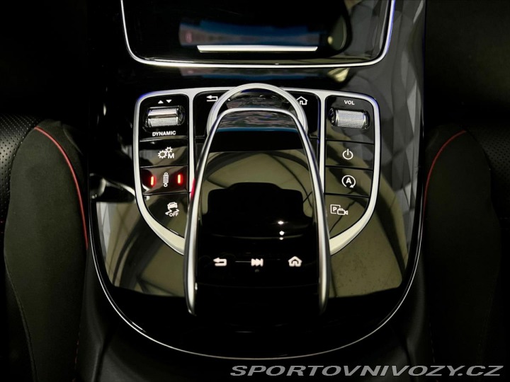 Mercedes-Benz E 43 AMG 4MATIC, WEBASTO, B 2017