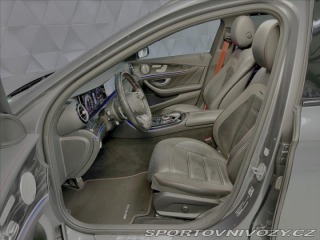 Mercedes-Benz E 43 AMG 4MATIC, WEBASTO, B 2017