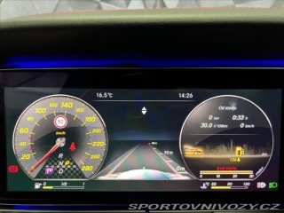 Mercedes-Benz E 43 AMG 4MATIC, WEBASTO, B 2017