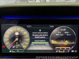 Mercedes-Benz E 43 AMG 4MATIC, WEBASTO, B 2017