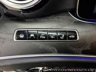 Mercedes-Benz E 43 AMG 4MATIC, WEBASTO, B 2017