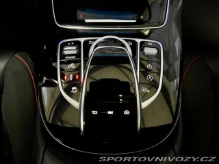 Mercedes-Benz E 43 AMG 4MATIC, WEBASTO, B 2017
