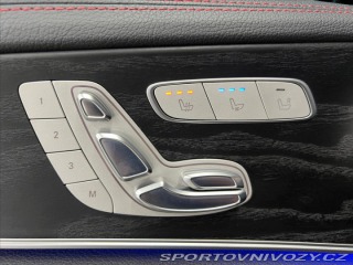 Mercedes-Benz E 43 AMG 4MATIC, WEBASTO, B 2017