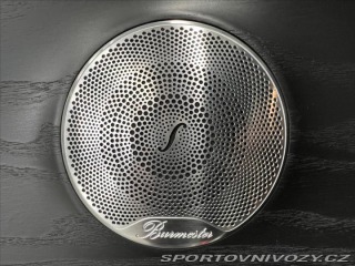 Mercedes-Benz E 43 AMG 4MATIC, WEBASTO, B 2017