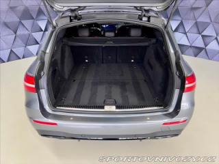 Mercedes-Benz E 43 AMG 4MATIC, WEBASTO, B 2017