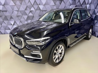 BMW X5 40i xDrive 250KW INDIVIDU