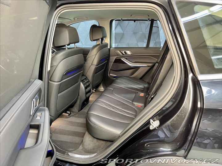 BMW X5 40i xDrive 250KW INDIVIDU 2019