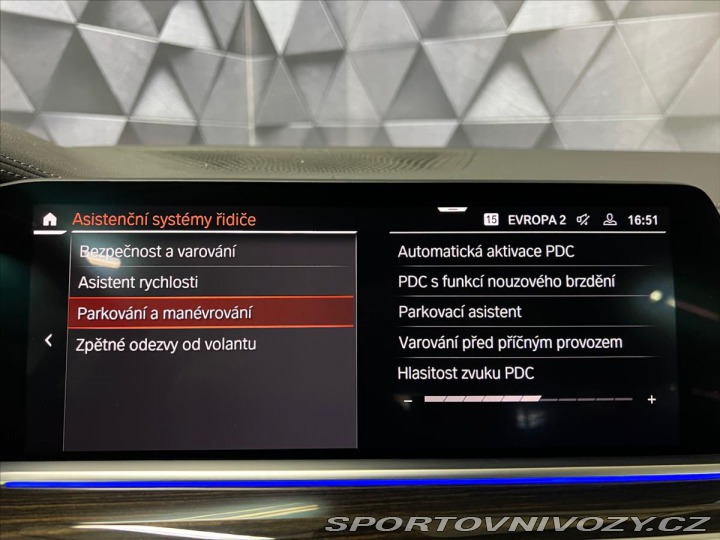 BMW X5 40i xDrive 250KW INDIVIDU 2019
