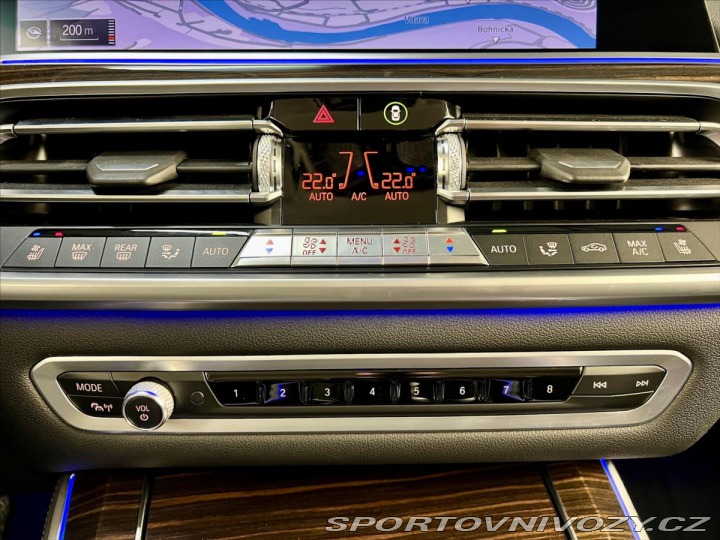 BMW X5 40i xDrive 250KW INDIVIDU 2019