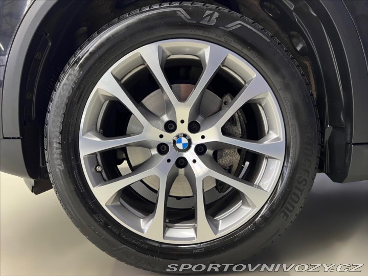 BMW X5 40i xDrive 250KW INDIVIDU 2019