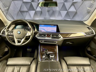 BMW X5 40i xDrive 250KW INDIVIDU 2019
