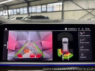 BMW X5 40i xDrive 250KW INDIVIDU 2019