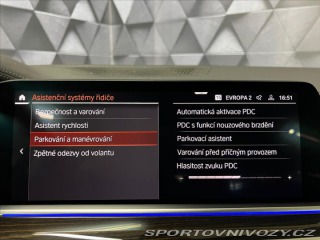 BMW X5 40i xDrive 250KW INDIVIDU 2019