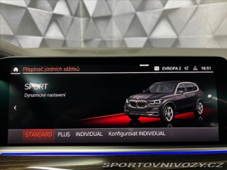 BMW X5 40i xDrive 250KW INDIVIDU 2019
