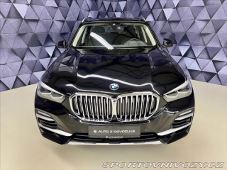 BMW X5 40i xDrive 250KW INDIVIDU 2019