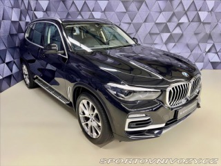 BMW X5 40i xDrive 250KW INDIVIDU 2019