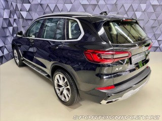 BMW X5 40i xDrive 250KW INDIVIDU 2019