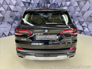 BMW X5 40i xDrive 250KW INDIVIDU 2019