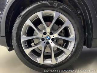 BMW X5 40i xDrive 250KW INDIVIDU 2019