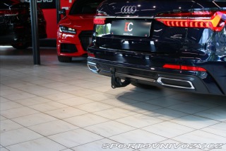 Audi A6 Avant 45 TDi S Line quatt 2021