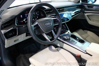Audi A6 Avant 45 TDi S Line quatt 2021