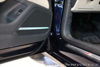 Audi A6 Avant 45 TDi S Line quatt 2021