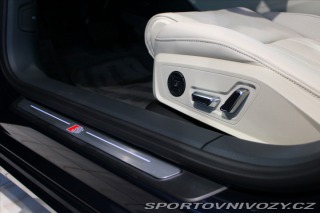 Audi A6 Avant 45 TDi S Line quatt 2021