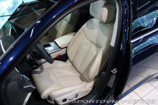 Audi A6 Avant 45 TDi S Line quatt 2021