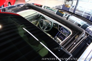 Audi A6 Avant 45 TDi S Line quatt 2021