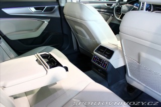 Audi A6 Avant 45 TDi S Line quatt 2021