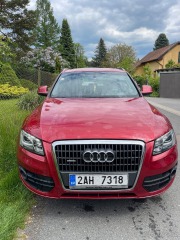 Audi  Q5